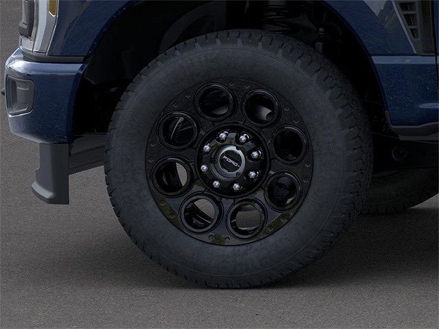2025 Ford F-250