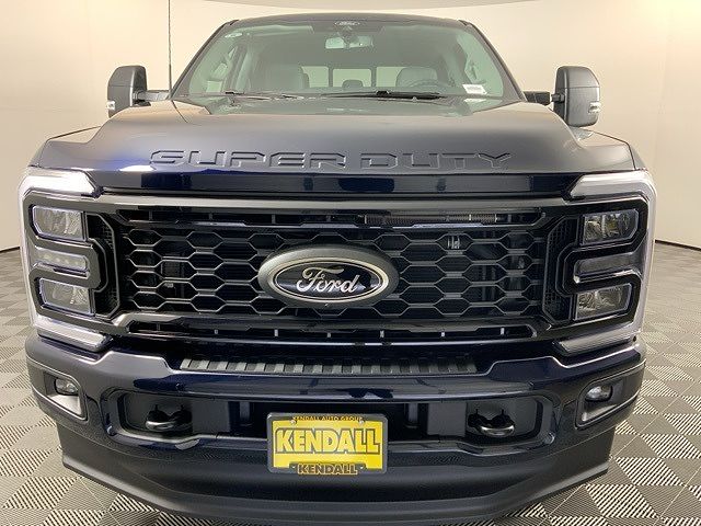 2025 Ford F-250