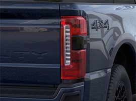 2025 Ford F-250