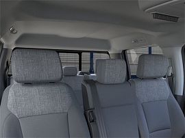 2025 Ford F-250