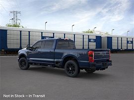 2025 Ford F-250