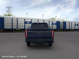 2025 Ford F-250
