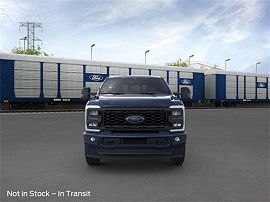 2025 Ford F-250
