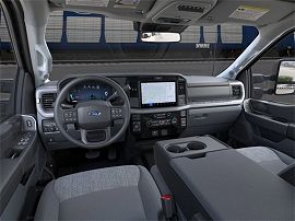 2025 Ford F-250
