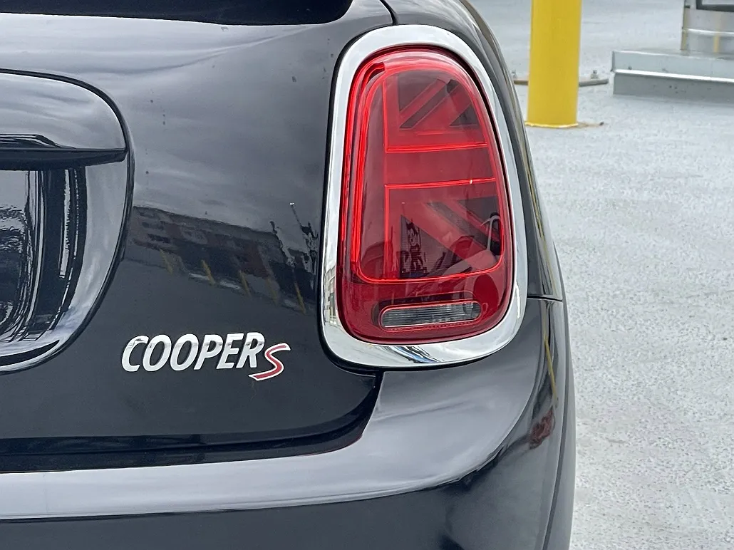 2021 Mini Cooper S image 3