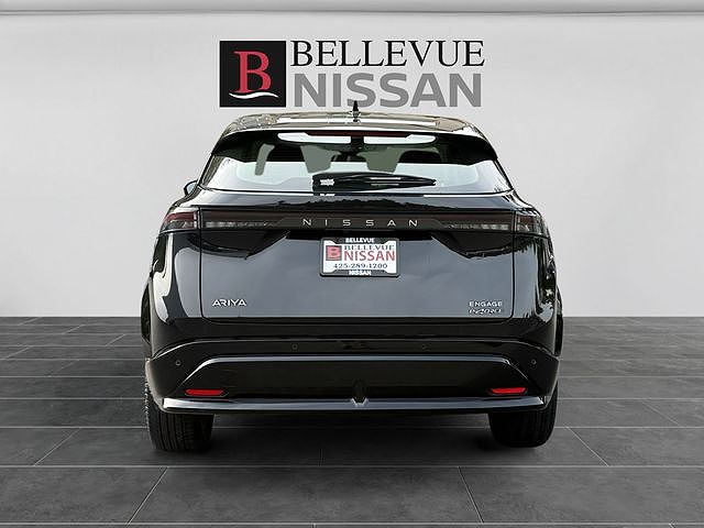 2024 Nissan Ariya