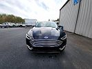 2018 Ford Fusion Platinum image 2