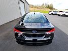 2018 Ford Fusion Platinum image 5