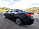 2018 Ford Fusion Platinum image 6