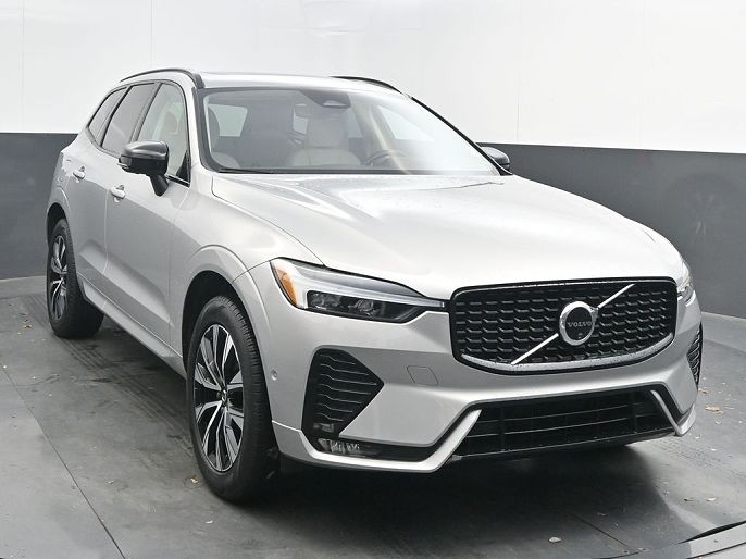 2024 Volvo XC60