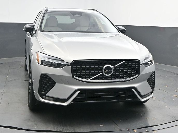 2024 Volvo XC60