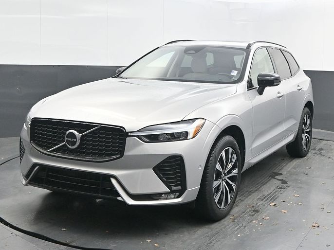 2024 Volvo XC60