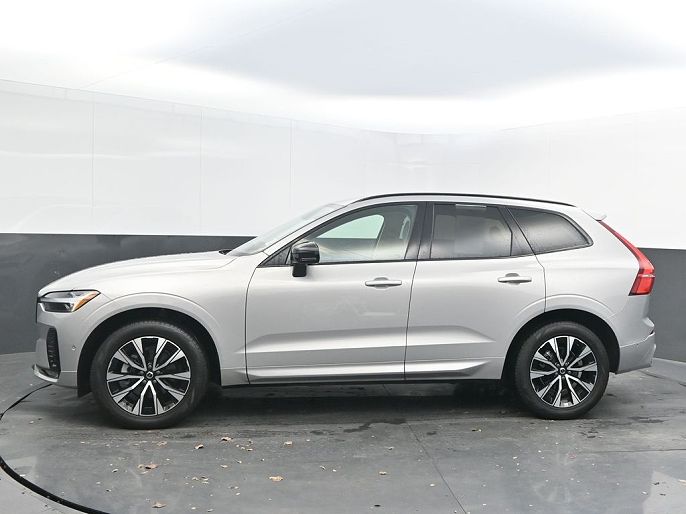 2024 Volvo XC60