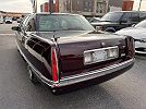 1994 Cadillac DeVille null image 11