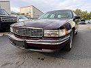 1994 Cadillac DeVille null image 1