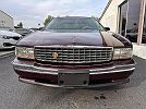 1994 Cadillac DeVille null image 3