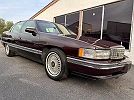 1994 Cadillac DeVille null image 6