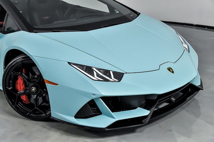 2024 Lamborghini Huracan