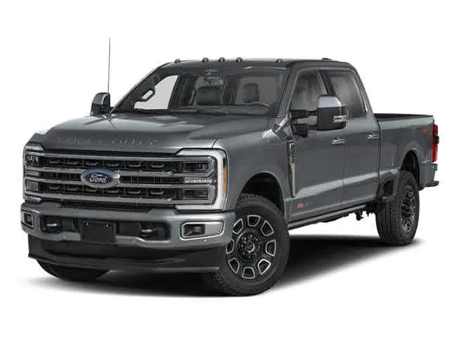 2024 Ford F-250