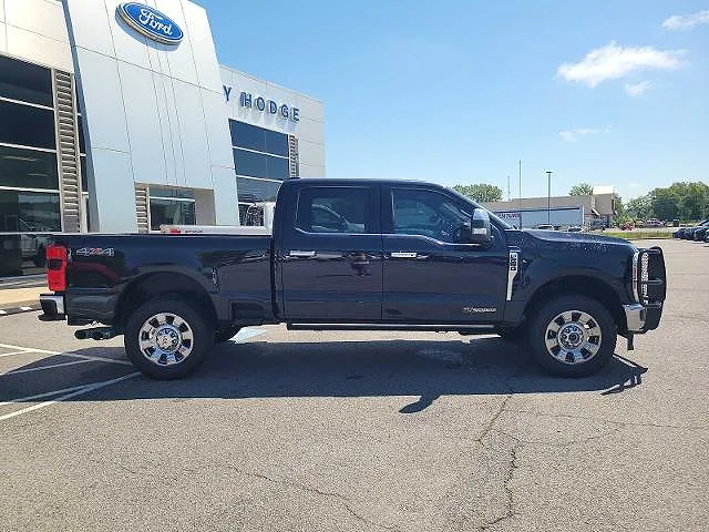 2024 Ford F-250
