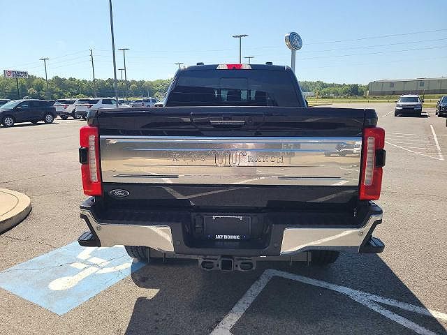 2024 Ford F-250
