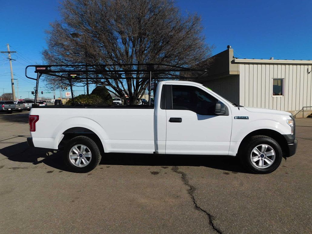 2016 Ford F-150 XL image 2