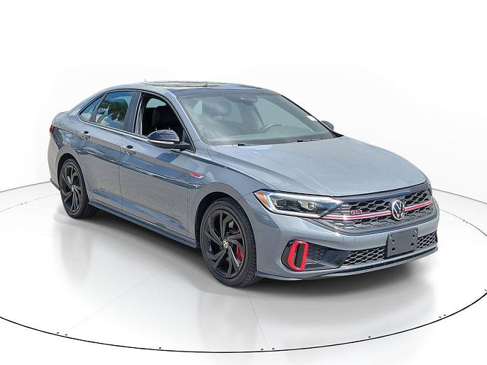 2023 Volkswagen Jetta