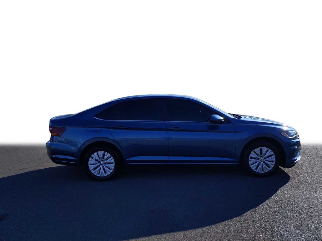 2019 Volkswagen Jetta S image 5