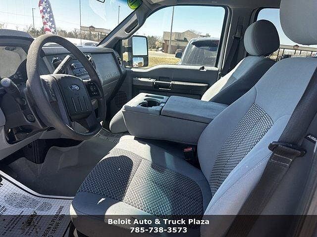 2016 Ford F-250 King Ranch image 10