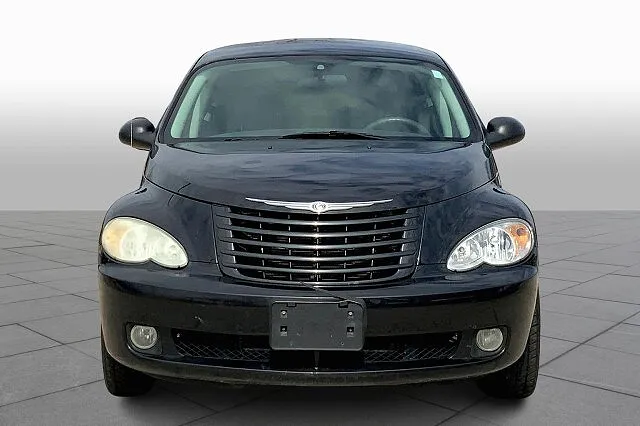 2008 Chrysler PT Cruiser