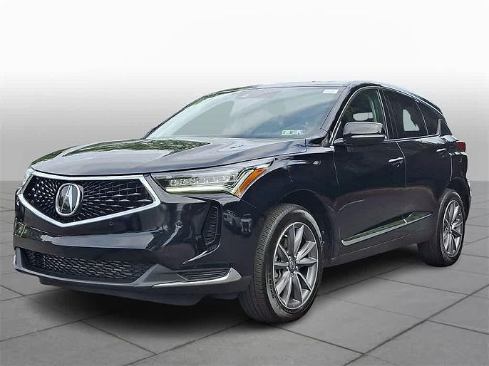2024 Acura RDX