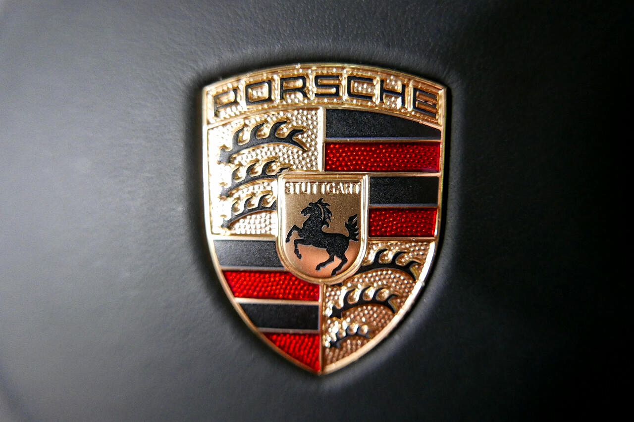 2012 Porsche Panamera Turbo S image 22