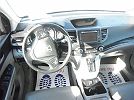2012 Honda CR-V EXL image 5