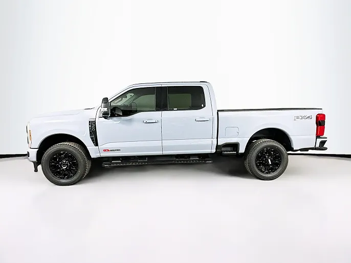 2025 Ford F-350