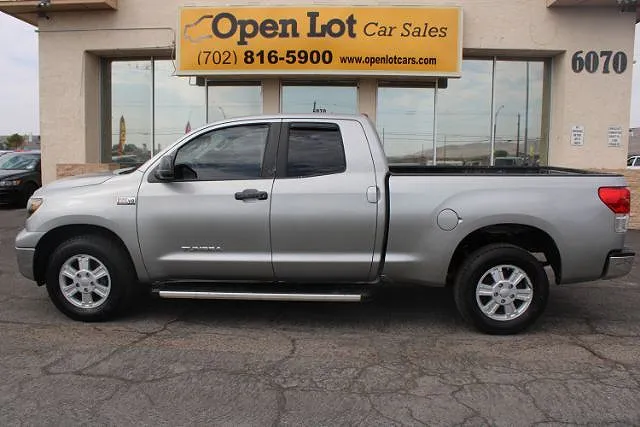 2011 Toyota Tundra