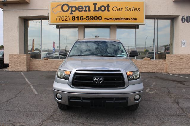 2011 Toyota Tundra