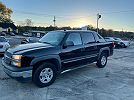 2006 Chevrolet Avalanche 1500 null image 16