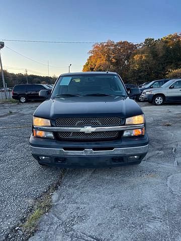 2006 Chevrolet Avalanche 1500 null image 17