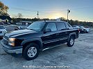 2006 Chevrolet Avalanche 1500 null image 1