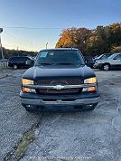 2006 Chevrolet Avalanche 1500 null image 2