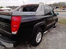 2006 Chevrolet Avalanche 1500 null image 30