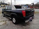 2006 Chevrolet Avalanche 1500 null image 32