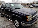 2006 Chevrolet Avalanche 1500 null image 33
