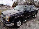 2006 Chevrolet Avalanche 1500 null image 34