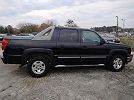 2006 Chevrolet Avalanche 1500 null image 36