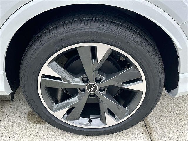2024 Audi Q4 e-tron
