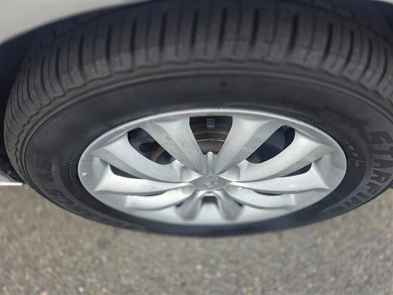 2008 Hyundai Azera