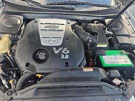 2008 Hyundai Azera