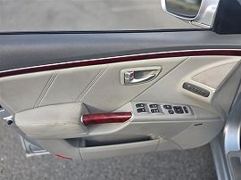 2008 Hyundai Azera