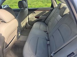2008 Hyundai Azera